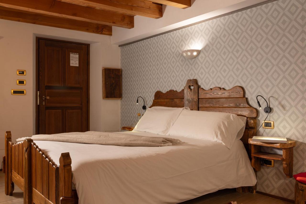 Chalet D'Aoste Exterior photo